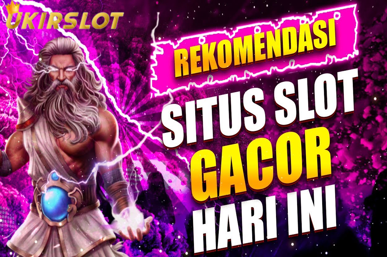 Prediksi Slot Gacor 28 JUNI 2023