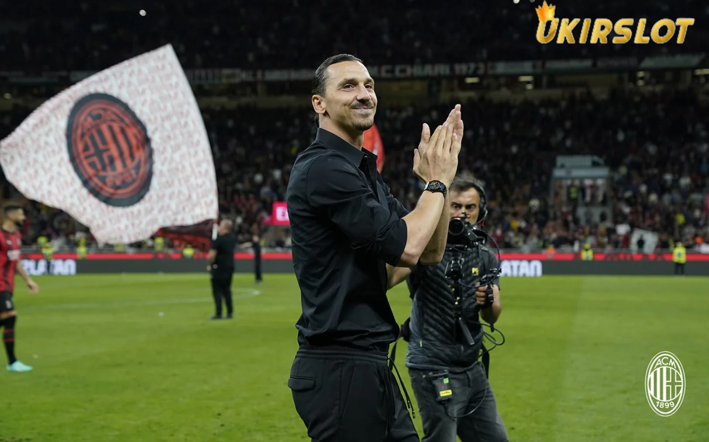 Perjalanan Karier Zlatan Ibrahimovic: Si Raja Liga yang Minder Main di Liga Champions