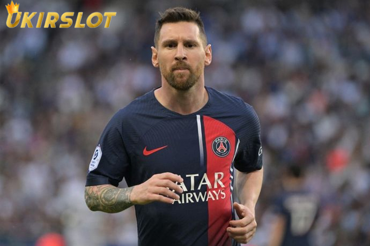 BURSA TRANSFER - Barcelona Tak Sendiri, 2 Raksasa Liga Inggris Juga Tertarik Boyong Lionel Messi