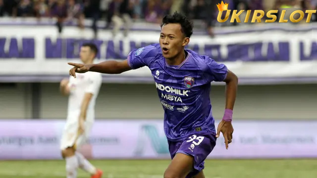 Pelatih Persita Tawarkan Beberapa Bintang Muda untuk Timnas Indonesia U-23, Siapa Saja?