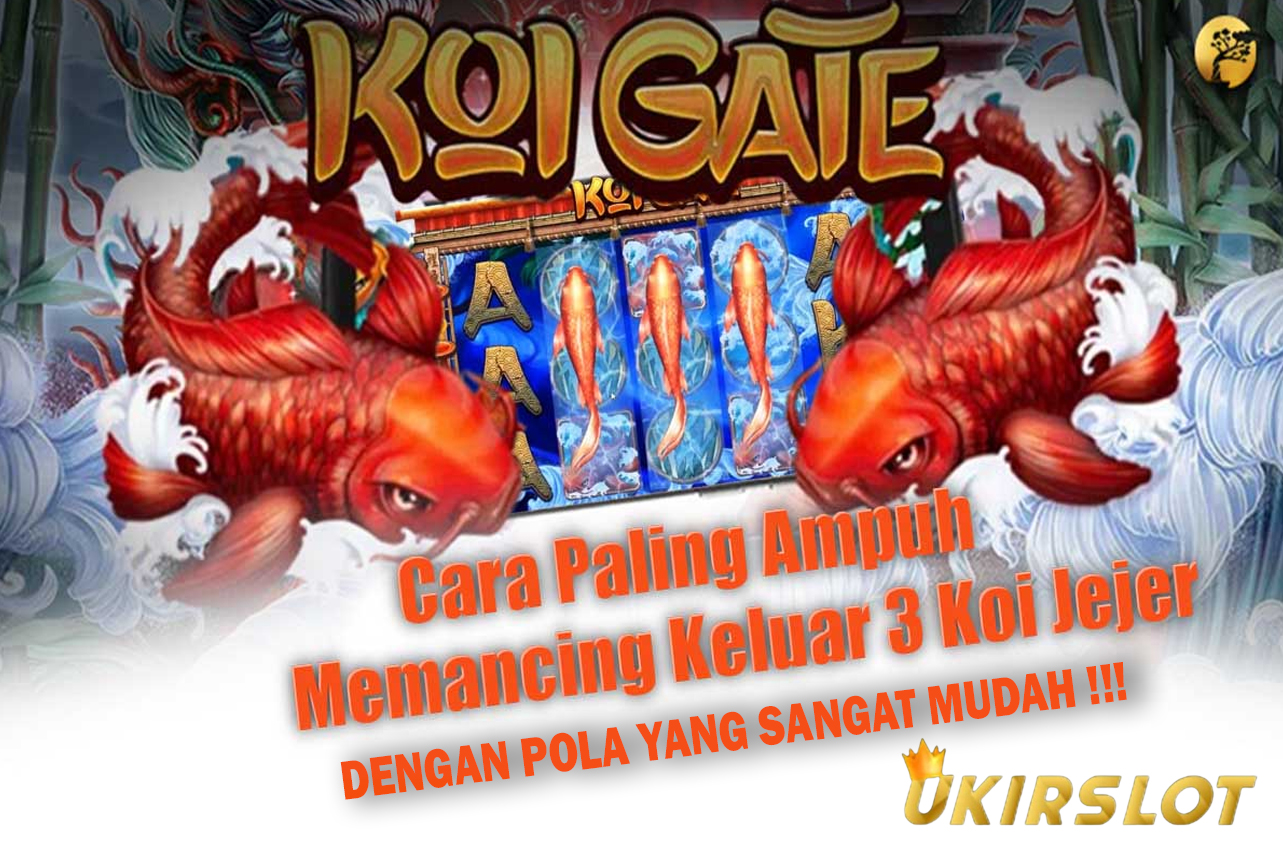 Prediksi Slot Gacor HABANERO (KOI GATE) 28 JULI 2023