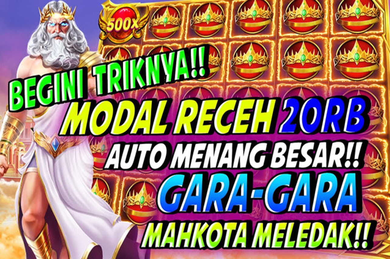 Prediksi Slot Gacor 01 JULI 2023