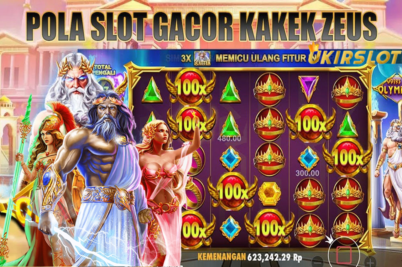 Prediksi Slot Gacor 10 JULI 2023