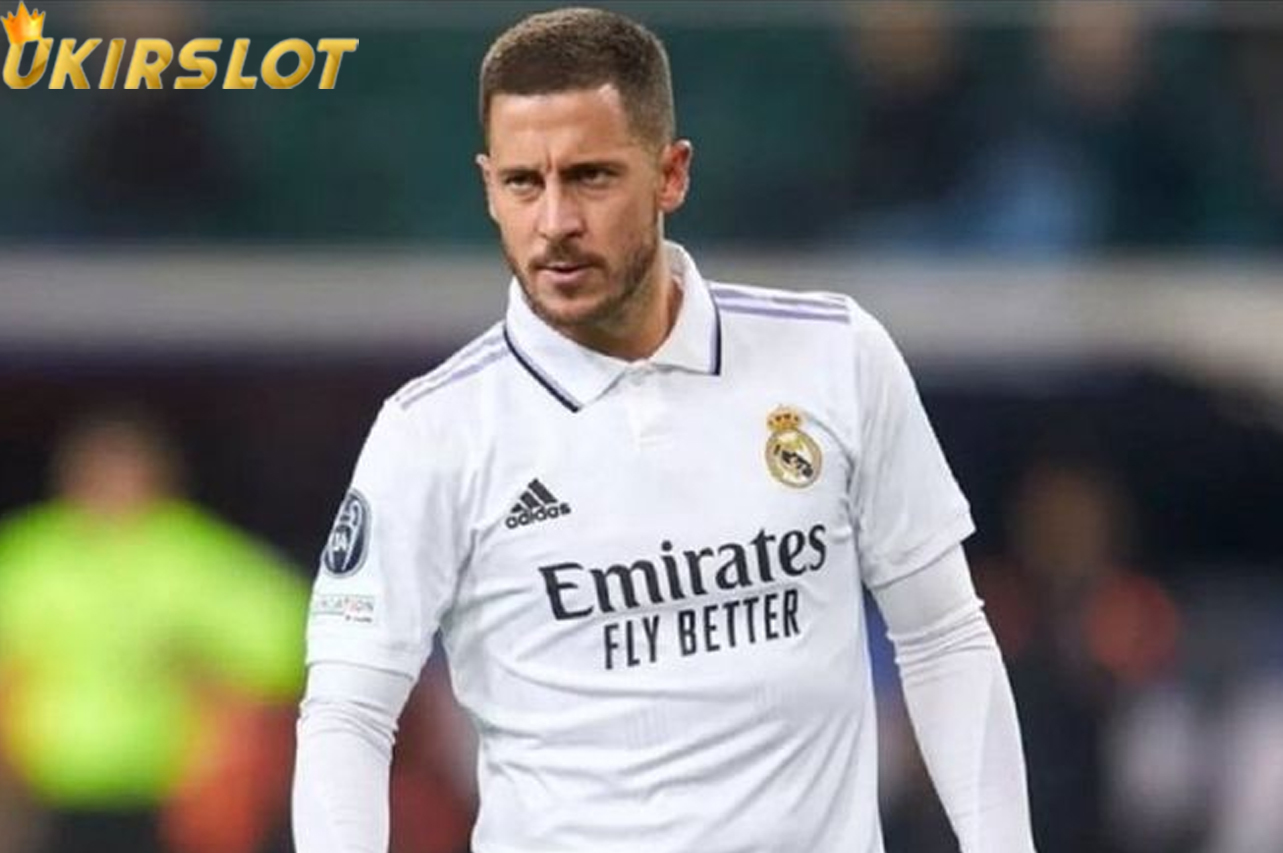 Karena Alasan Ini, Eden Hazard Tolak Tawaran Susul Lionel Messi ke Inter Miami