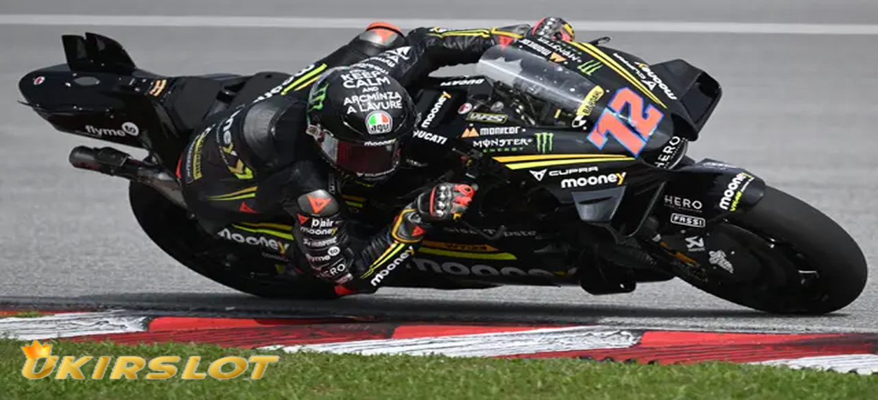 MotoGP Austria: Marco Bezzecchi Ungkap Kapan Bakal Tentukan Masa Depannya di 2024