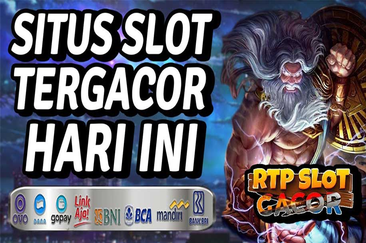 Prediksi Game Slot Online Gacor 24 AGUSTUS 2023