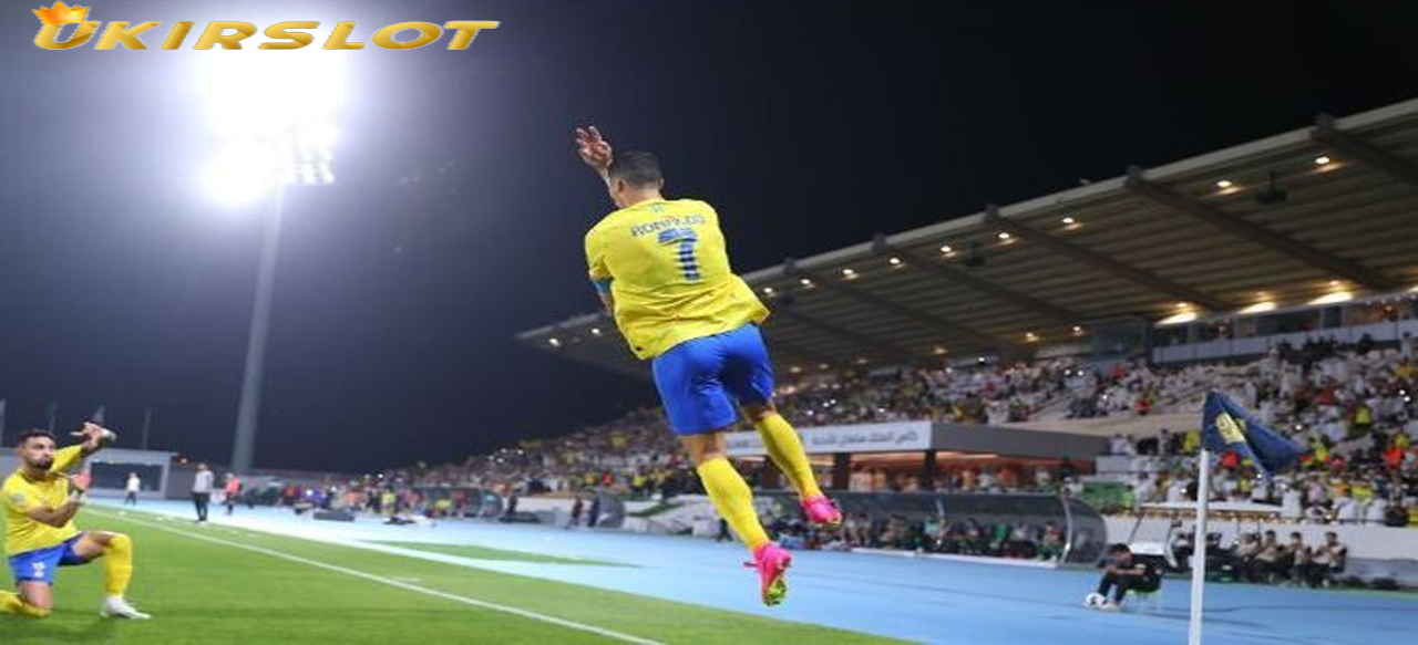 Jadi Jagoan Terakhir Al Nassr, Ronaldo Ternyata Sempat Dihina Lawan