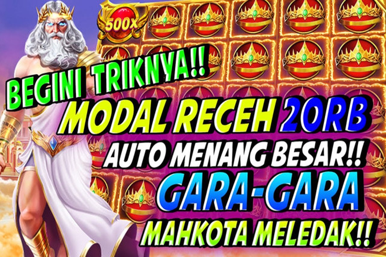 Prediksi Slot Gacor 15 AGUSTUS 2023