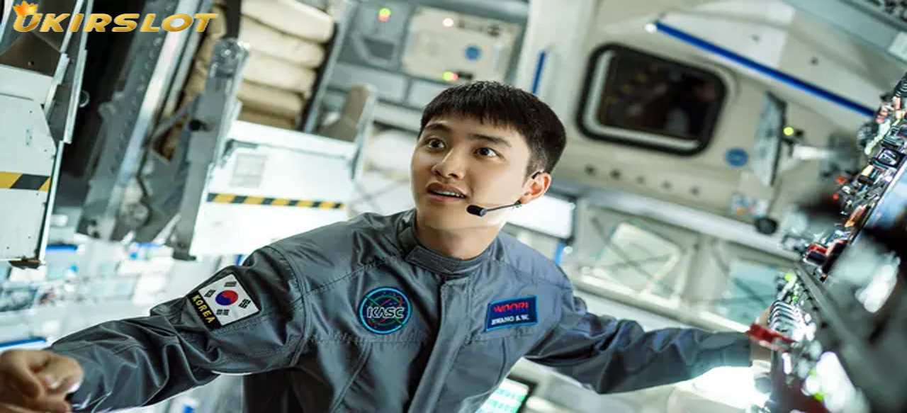 Media Korsel Sebut Film The Moon Ngga Tembus Box Office