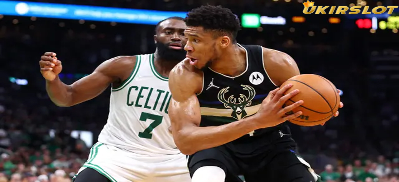 Giannis Antetokounmpo Ikut Mundur, Bintang NBA Ramai-Ramai Absen dari Piala Dunia Basket FIBA 2023