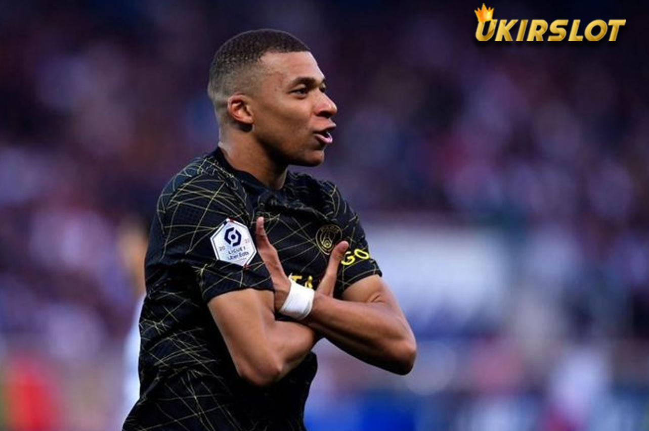 Rumitnya Negosiasi Kylian Mbappe dan PSG, Real Madrid Cuma Jadi Penonton