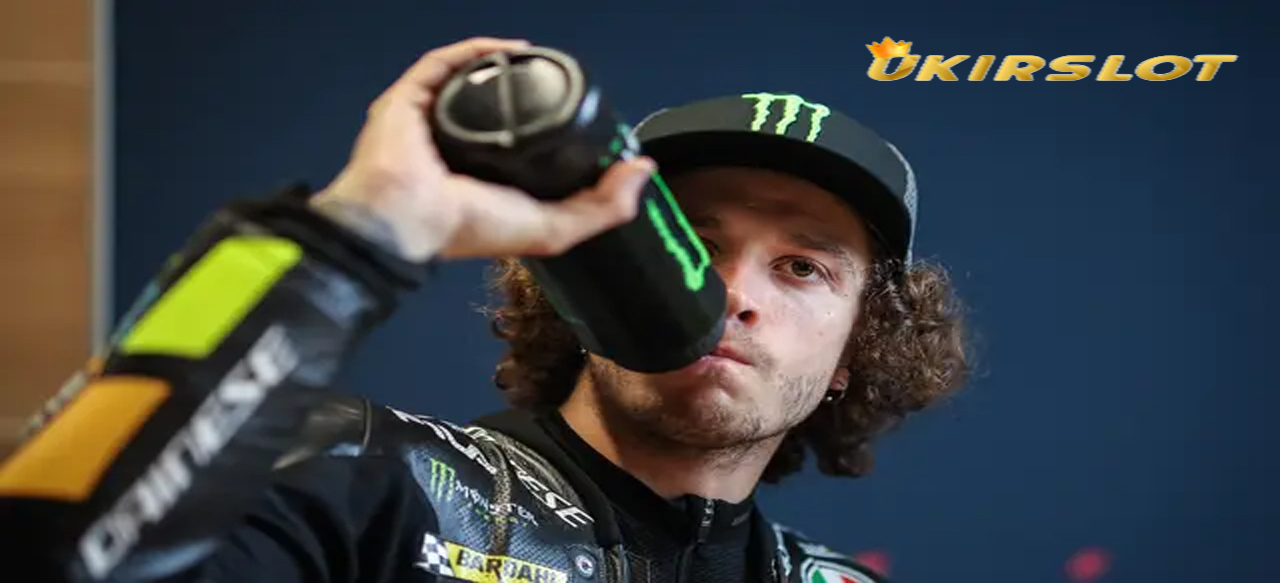 Marco Bezzecchi Diminta Pilih Tim Mana di MotoGP 2024, Keputusannya Mengejutkan