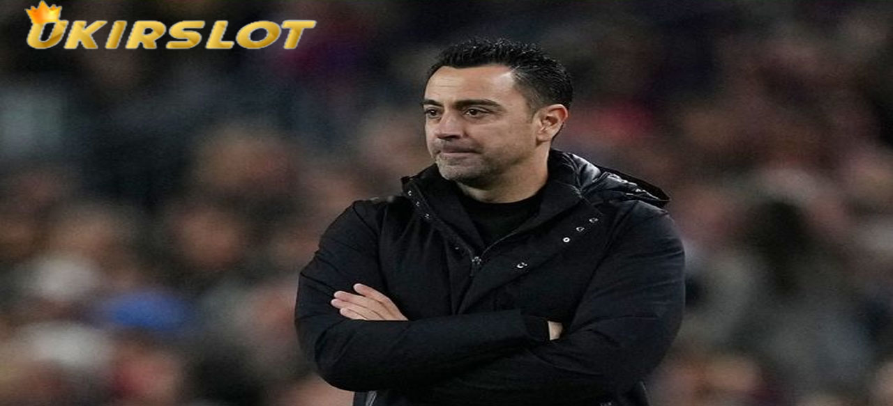 Barcelona Tiba-Tiba Kepikiran Lepas Xavi Hernandez, Pelatih Kemarin Sore Jadi Opsi Utama