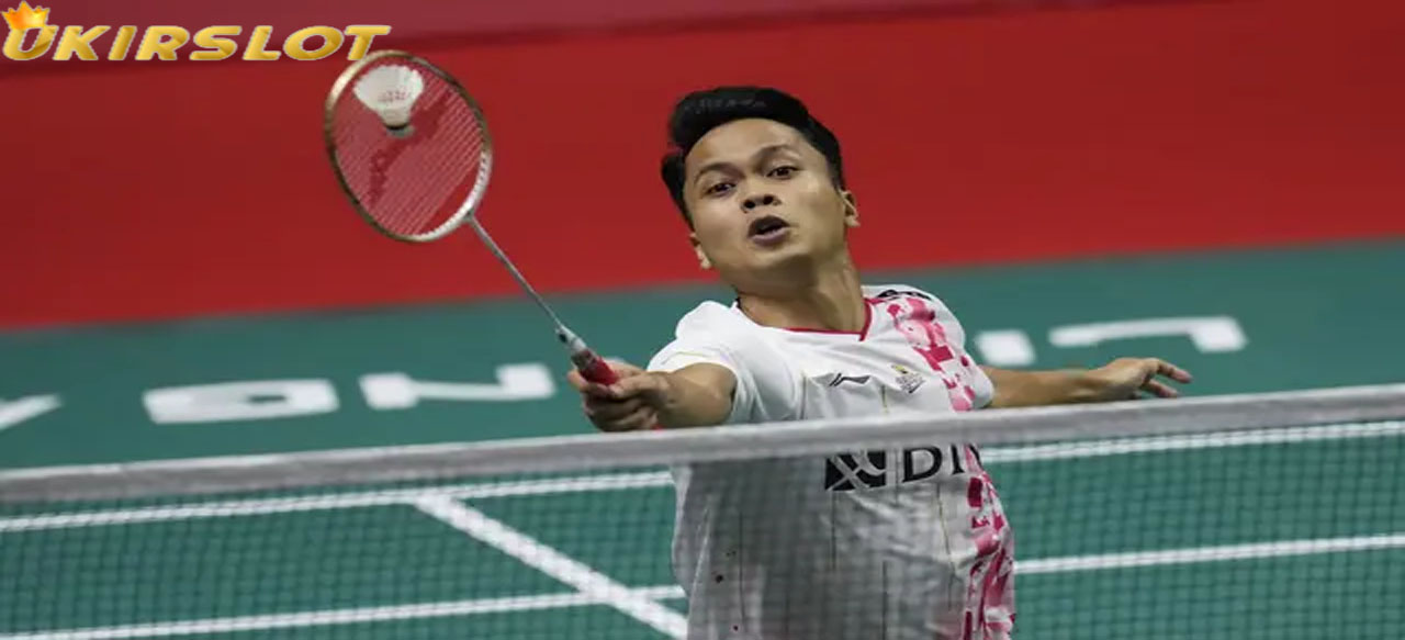 Daftar Pemain Indonesia di Kejuaraan Dunia Bulu Tangkis 2023: Merah Putih Andalkan 14 Wakil, Anthony Ginting Mundur