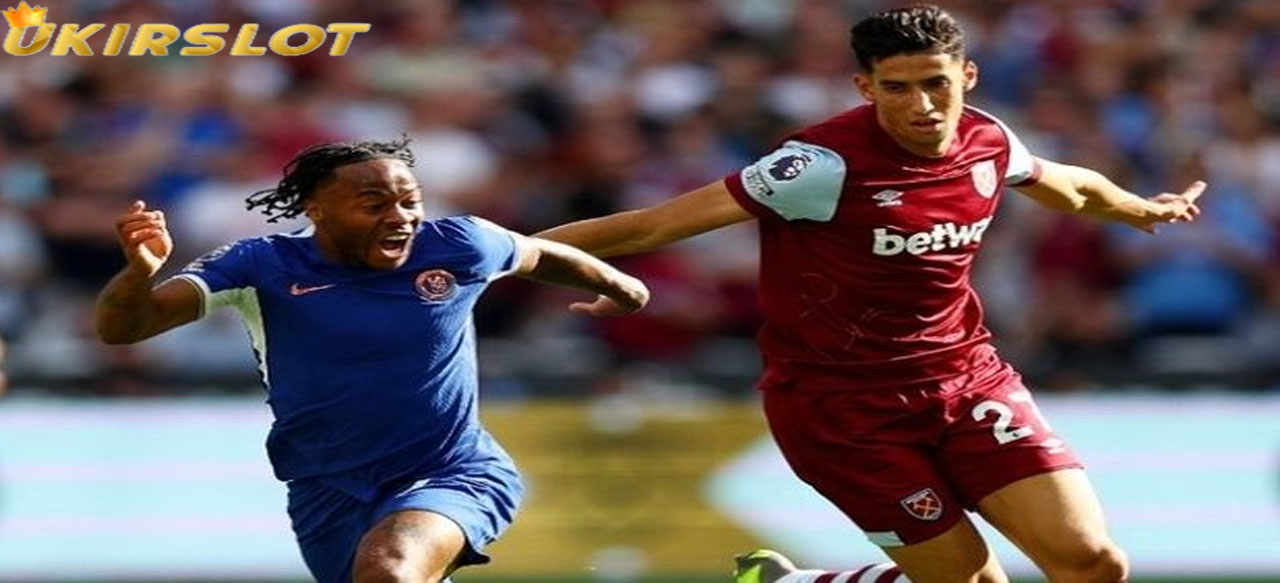 Hasil dan Klasemen Liga Inggris - Drama Gagal Penalti, Chelsea Ditenggelamkan 10 Pemain West Ham