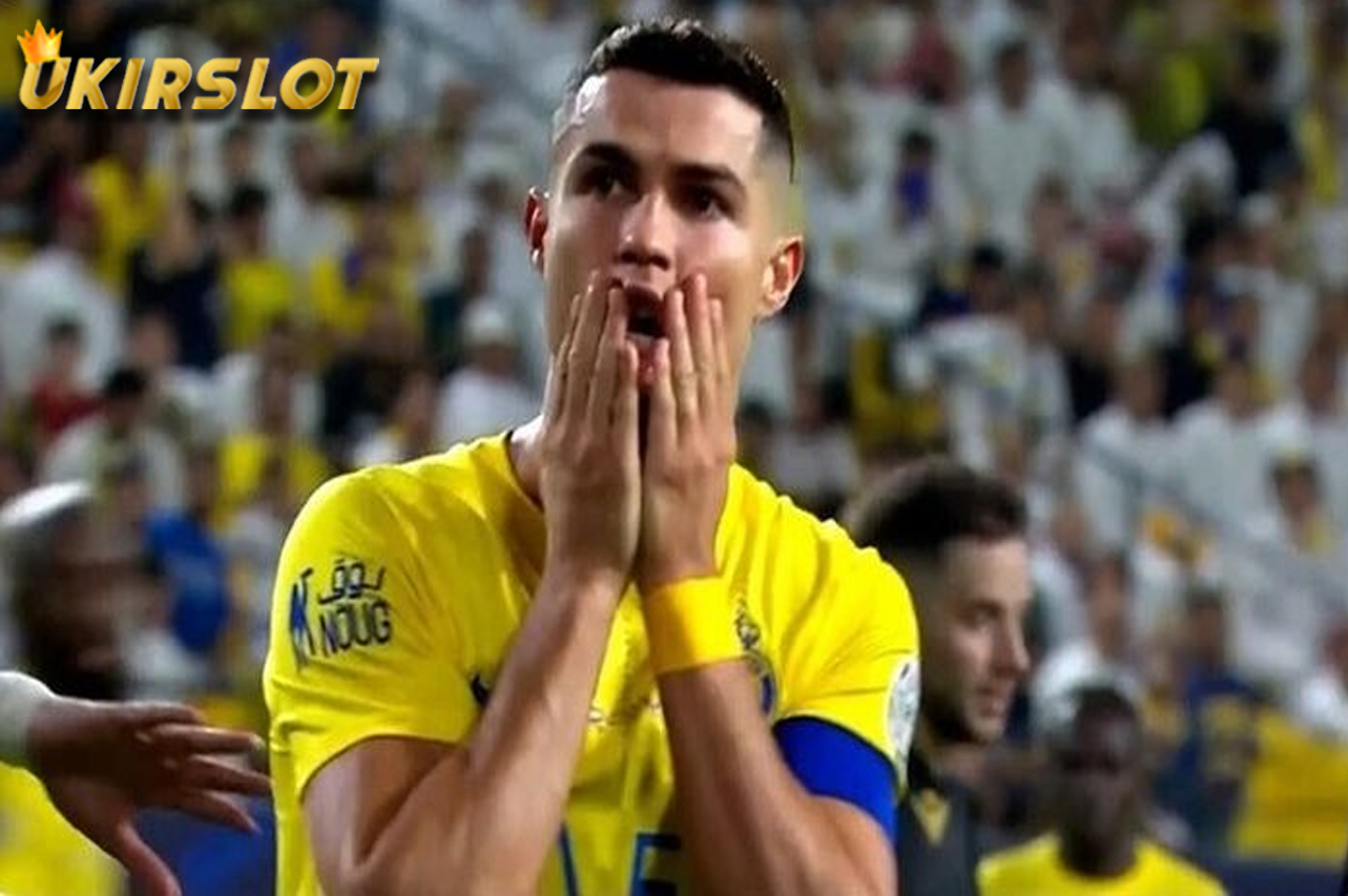 Tak Takut Cristiano Ronaldo, Pemain India Ingin Timnya Satu Grup dengan Al Nassr di Liga Champions Asi