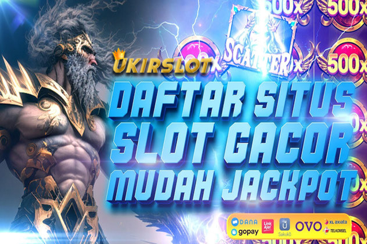 Prediksi Game Slot Online Gacor 24 AGUSTUS 2023