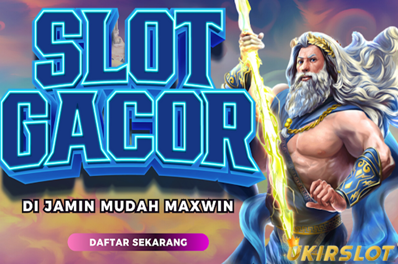 Prediksi Game Slot Online Gacor 28 AGUSTUS 2023