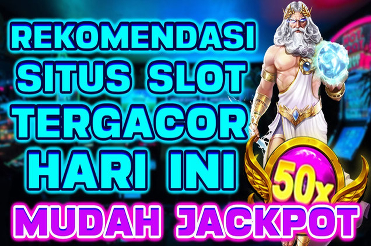 Prediksi Slot Gacor 06 AGUSTUS 2023