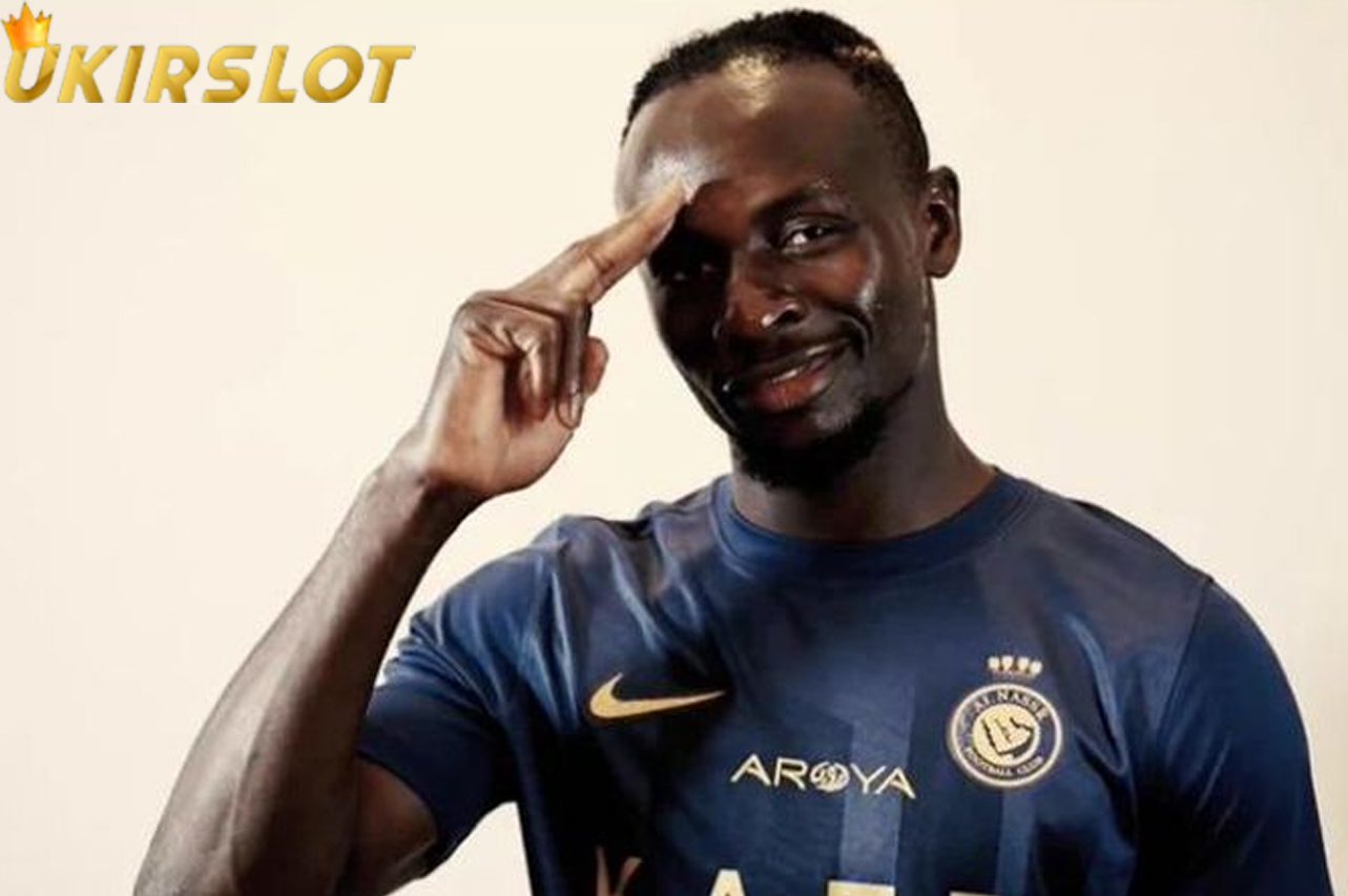 Sadio Mane Resmi Jadi Sekutu Cristiano Ronaldo di Al Nassr, Diperkenalkan Pakai Nomor 10