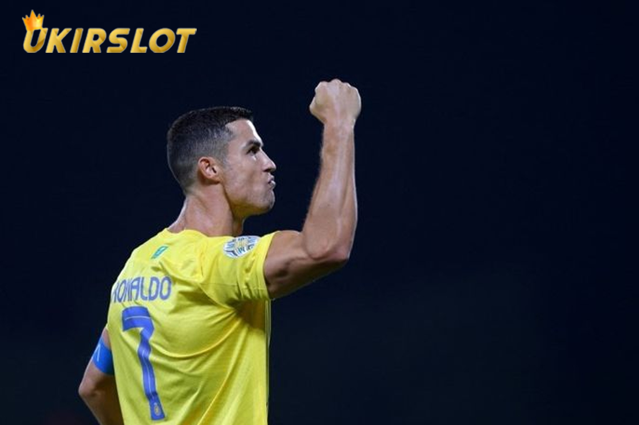 Cristiano Ronaldo Ganas Lagi, Al Nassr Keluar dari Lubang Neraka