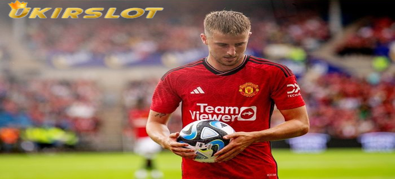 Kabar Baik buat Man United, Mason Mount Bisa Comeback saat Hadapi Bayern Muenchen