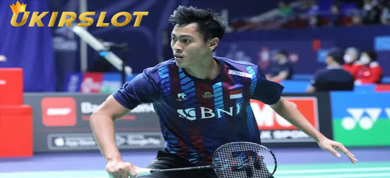 Daftar Wakil Indonesia di China Open 2023: Shesar Hiren Rhustavito Tambah Wakil Kontingen Garuda