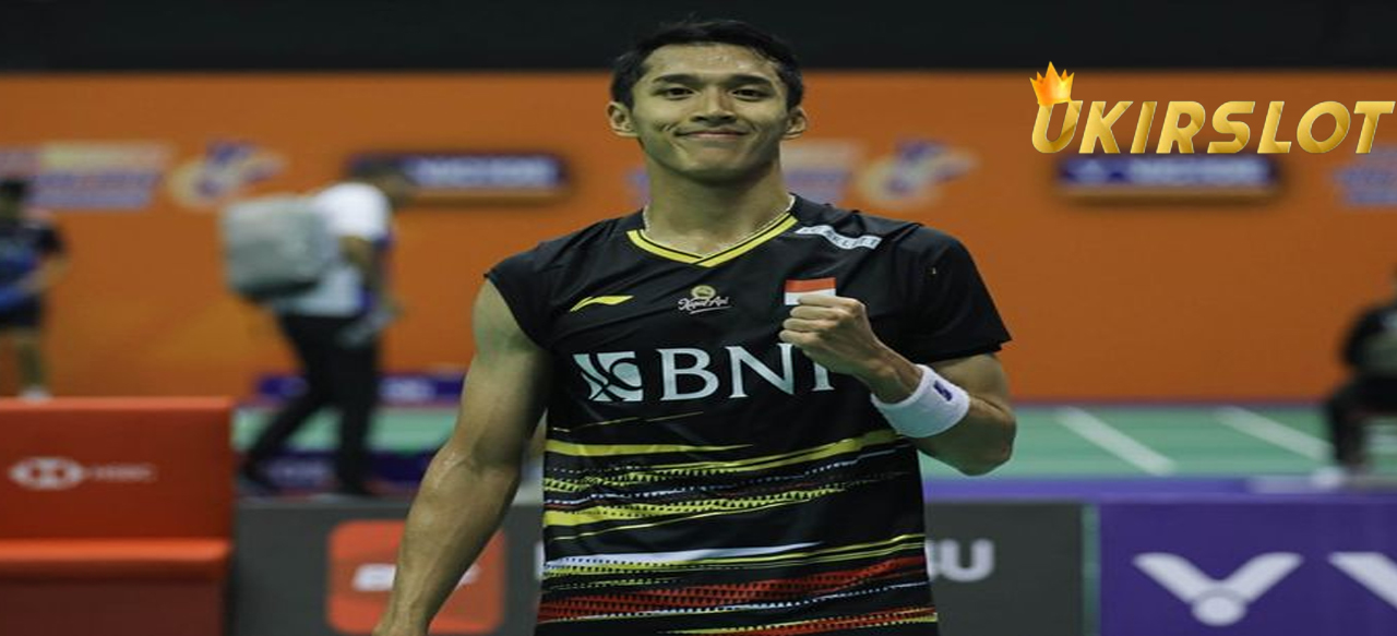 Jadwal Perempat Final Hong Kong Open 2023 - Gregoria Vs Juara Olimpiade, Jonatan Jumpai Penakluk Axelsen