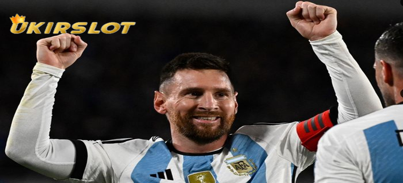 Kualifikasi Piala Dunia 2026 - Pelatih Timnas Argentina Sudah Ambil Keputusan, Lionel Messi Tak Jadi Starter Lawan Timnas Bolivia