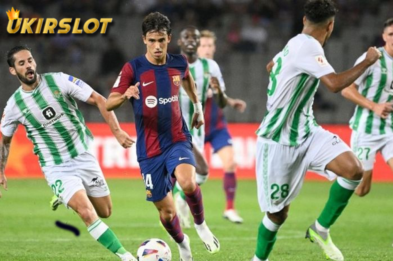 Bentuk Pengorbanan Joao Felix untuk Barcelona, Gaji Rela Disunat Besar-besaran demi Gabung Klub Impian