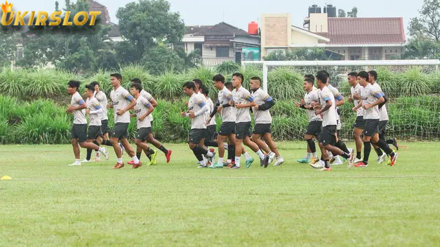 Liga 2: Jaga Peluang Lolos, PSIM Wajib Menang saat Hadapi Malut United