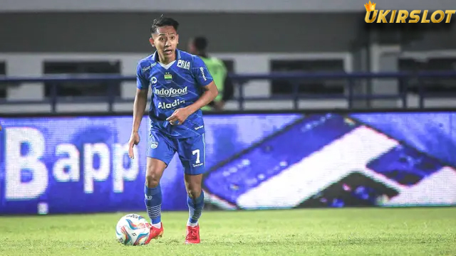 BRI Liga 1: Dokter Tim Persib Pantau Kondisi Beckham Putra