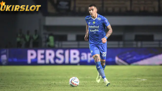 Mulai Pulih dari Cedera, Alberto Rodriguez Siap Bikin Persib Bekuk Tuan Rumah Bhayangkara FC di BRI Liga 1