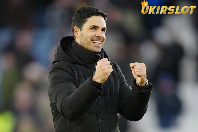 Nikmat Kemenangan Arsenal Usai Comeback di Liga Champions, Mikel Arteta: Malam yang Indah!