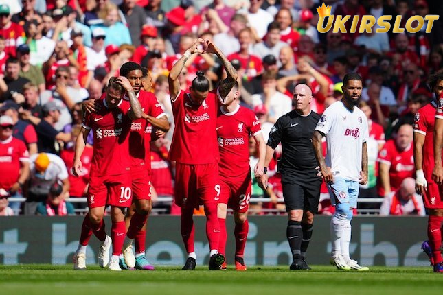 Bukan Salah, Pemain ini yang Bisa Bantu Liverpool Bersaing Meraih Gelar Juara EPL