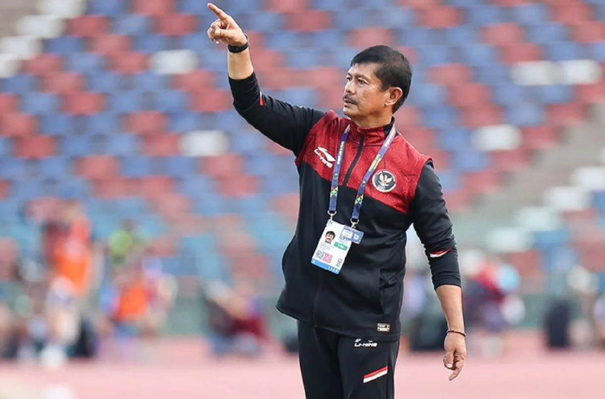 Pemain Timnas Indonesia U-24: Saya Sadar Asian Games 2022 Bukan Agenda FIFA