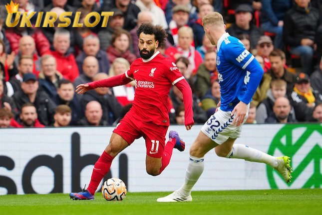 Satu Pinta Alisson kepada Mohamed Salah