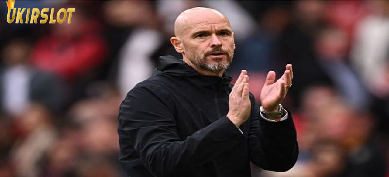 Man United Harus Sadar, 5 Pemain Andalan Erik ten Hag Sudah Tak Berguna dan Harus Dijual