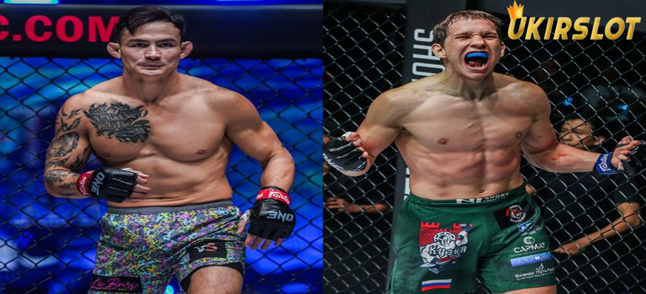 ONE Fight Night 15 – Juri Tak Usah Bekerja, Thanh Le Bakal Habisi Ilya Freymanov