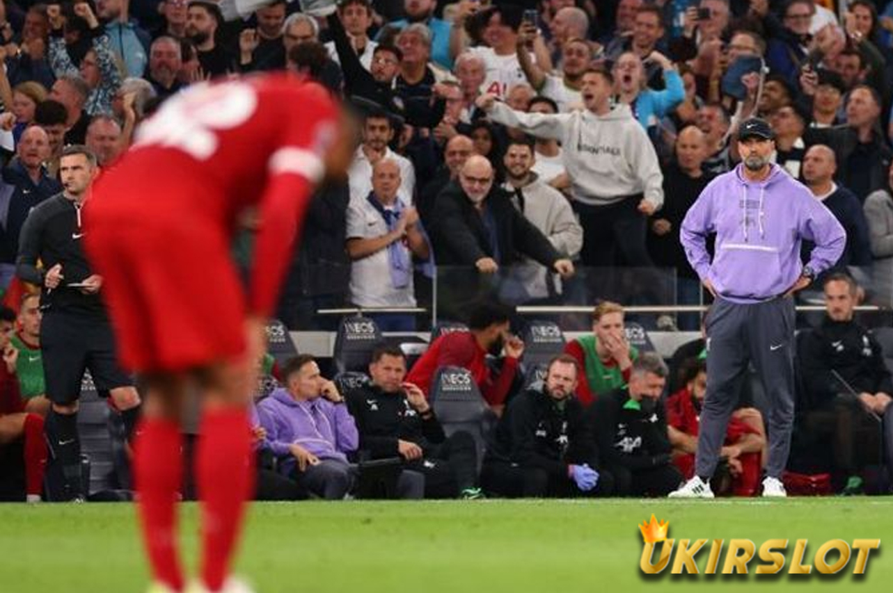 Belum Cukup Dicurangi Wasit Liga Inggris, Liverpool Kini Terancam Kena Denda dari FA