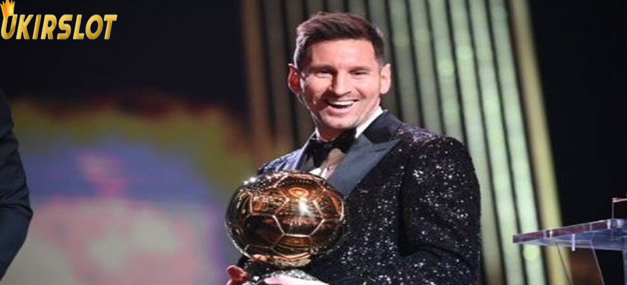 Lionel Messi Dipastikan Hadir di Gala Ballon d'Or 2023, Siap-siap Angkat Trofi Ke-8 di Depan Erling Haaland