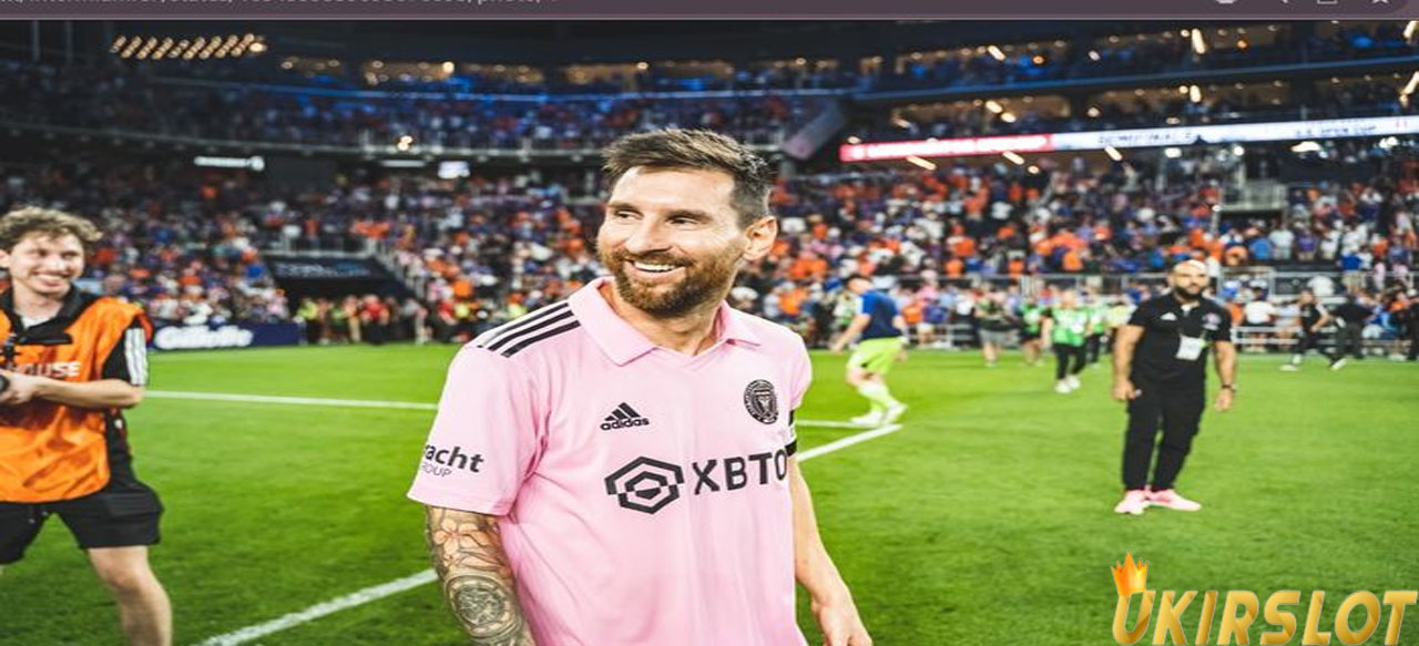 Lionel Messi Ajukan Permintaan Ketiga ke Inter Miami, Ingin Bintang Real Madrid Gabung