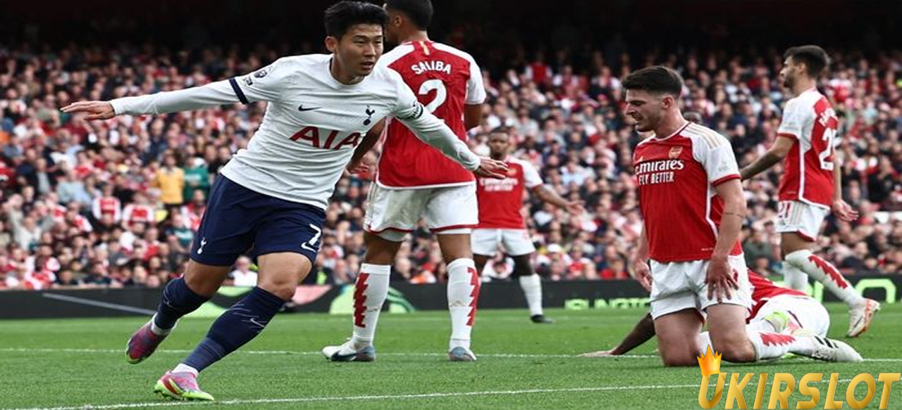 Luton Town Vs Tottenham Hotspur - Kesempatan Emas Son Heung-min Pecundangi Ryan Giggs