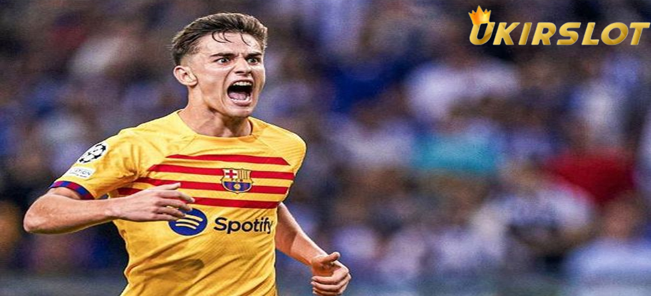 Badai Cedera Barcelona Makin Ngawur, Gavi Jadi Pemain ke-7 yang Masuk Ruang Medis