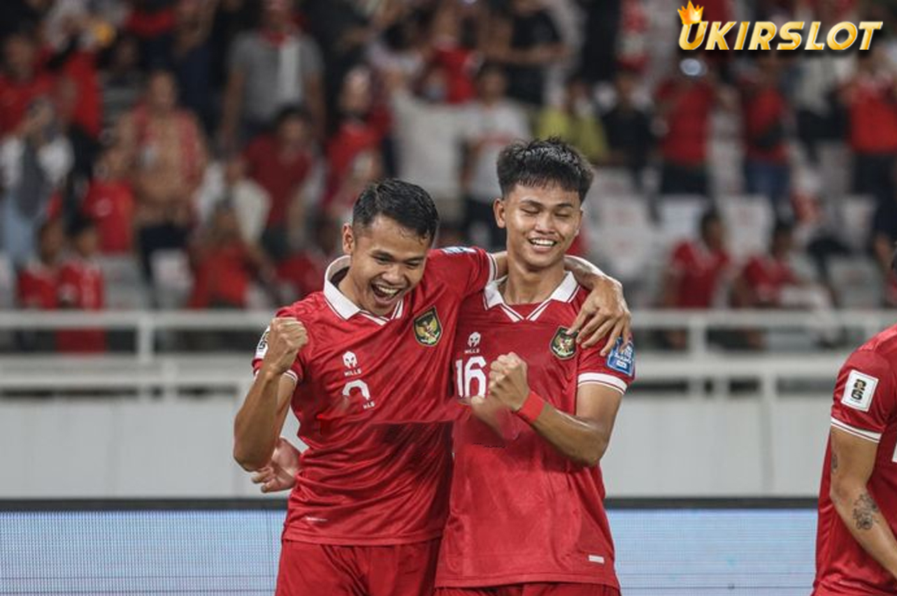 Kualifikasi Piala Dunia 2026 - Nyaris 2 Dekade Ada Pemain Timnas Indonesia Bisa Cetak Hattrick Lagi