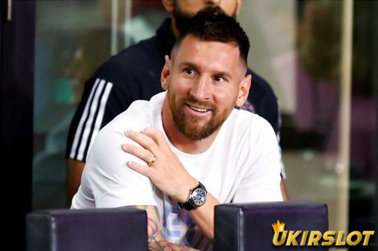 Lionel Messi Bawa Efek Luar Biasa, Inter Miami Kalahkan Man United dan Real Madrid dalam 1 Hal