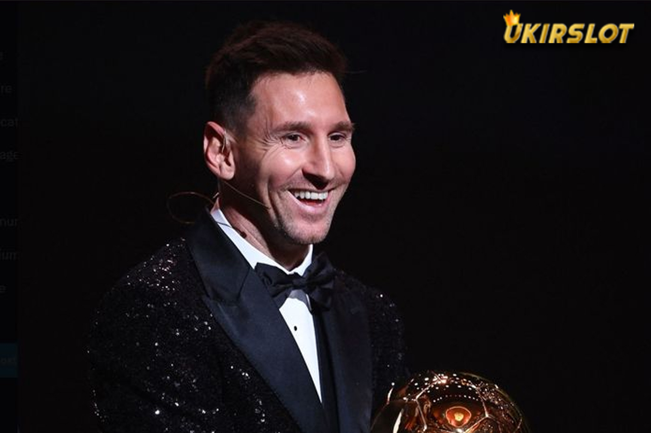 Gelandang Andalan Man City Jagokan Lionel Messi di Ballon d'Or 2023