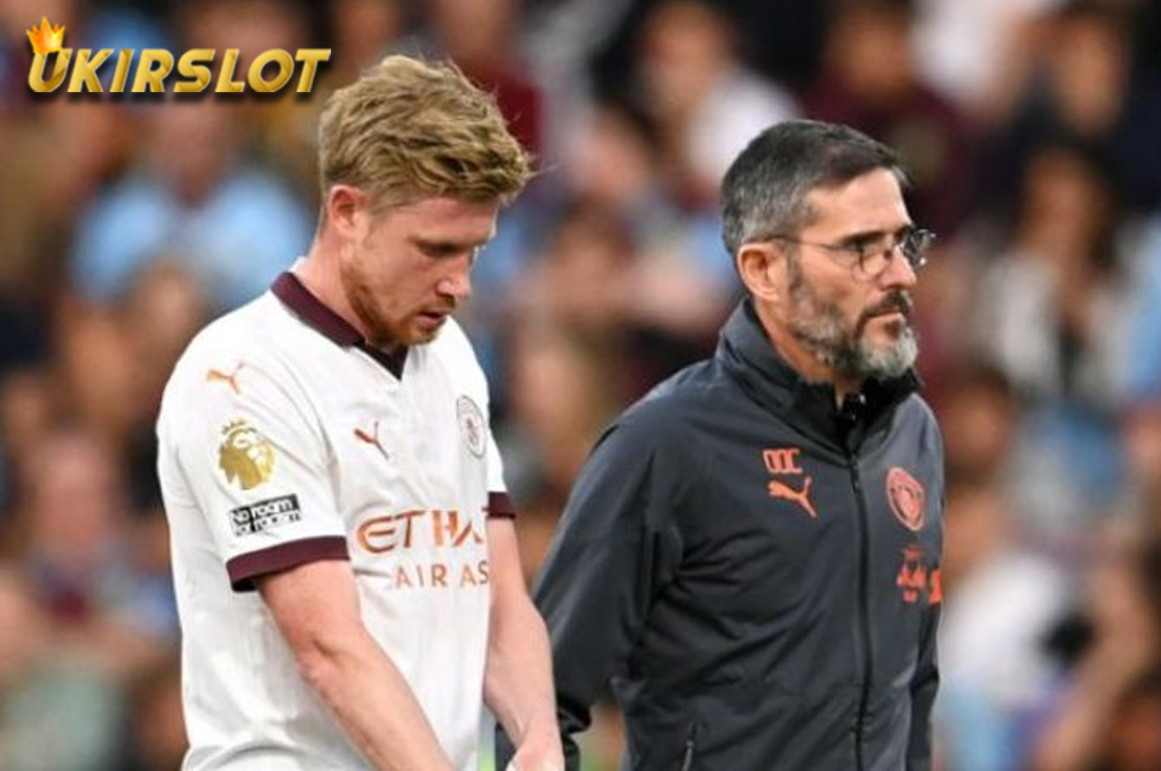 Mulai Jompo, Pelayan Erling Haaland bakal Ditendang dari Man City