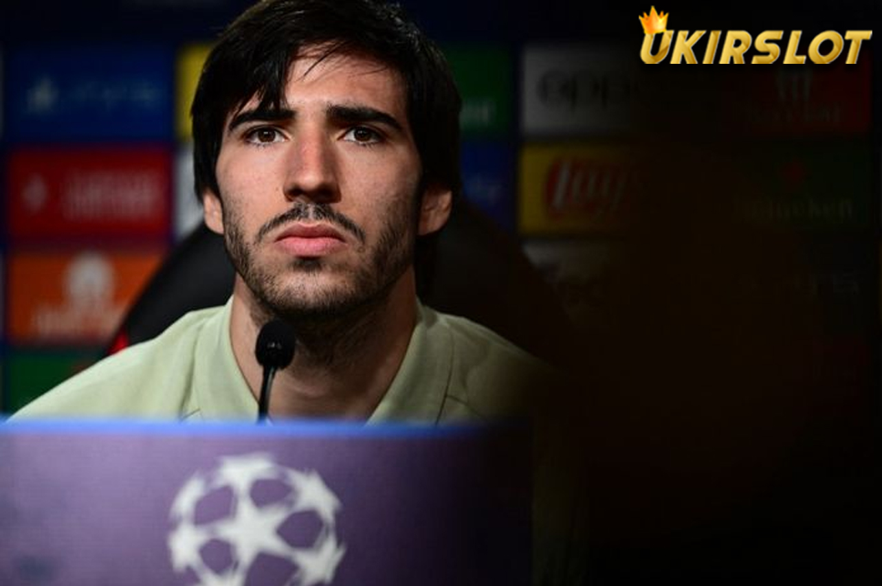 Sandro Tonali Pasang Taruhan buat Brescia dan AC Milan, Terancam Sanksi 18 Bulan, Selamat Tinggal Euro 2024