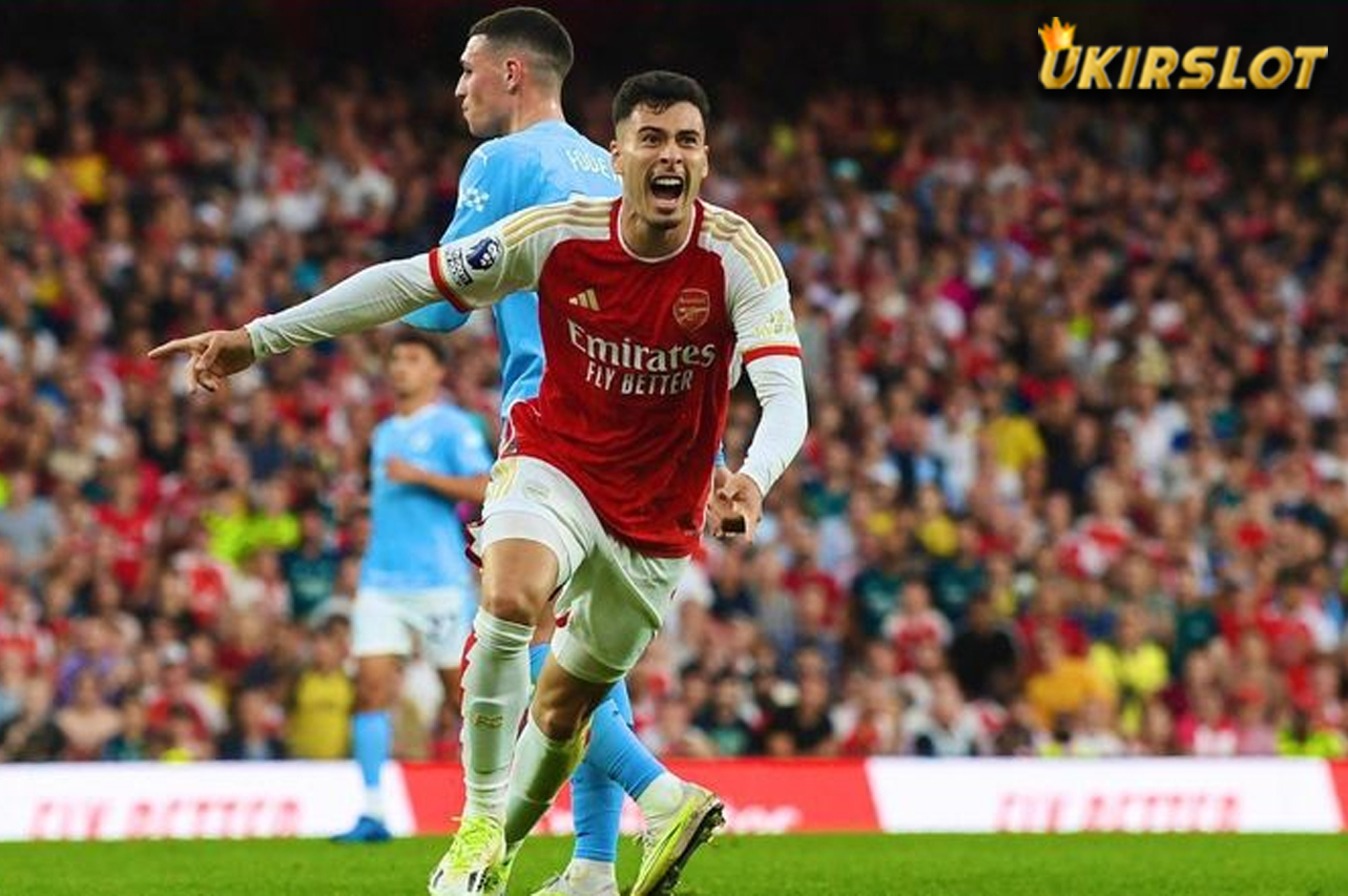 Hasil dan Klasemen Liga Inggris - Liverpool Tertahan, Arsenal Akhirnya Menang dan Bikin Man City Back-to-Back Kalah